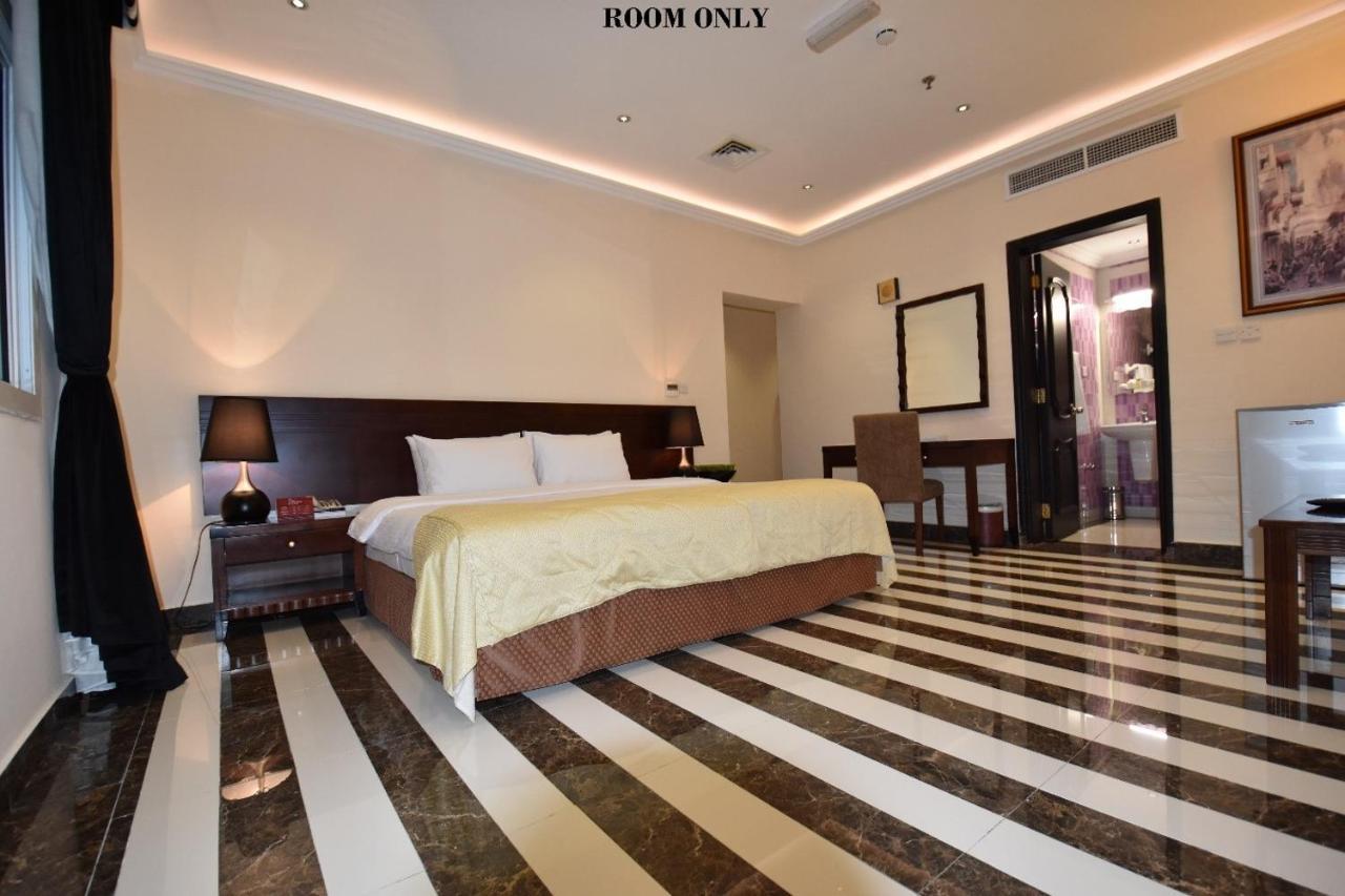 Royal Mirage Hotel Doha Exterior foto