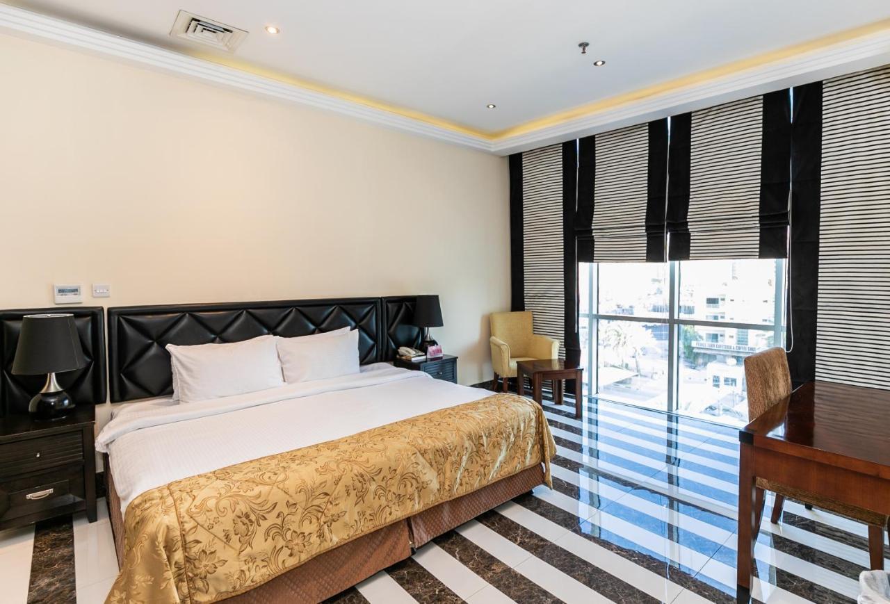 Royal Mirage Hotel Doha Exterior foto